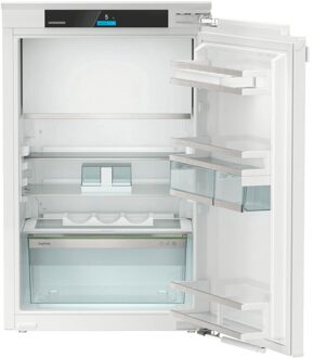 Liebherr IRc 3951-20 Inbouw koelkast met vriesvak Wit