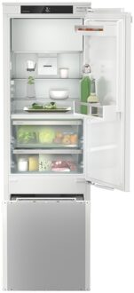 Liebherr IRCBf 5121-20 Inbouw koelkast met vriesvak