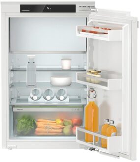 Liebherr IRd 3921-20 Inbouw koelkast met vriesvak Wit