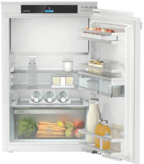 Liebherr IRd 3951-20 Inbouw koelkast met vriesvak Wit