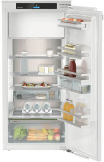 Liebherr IRd 4151-20 Inbouw koelkast met vriesvak Wit