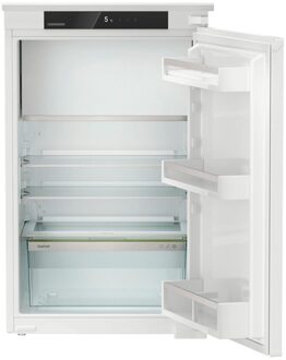 Liebherr IRSe 3901-20 Inbouw koelkast met vriesvak Wit