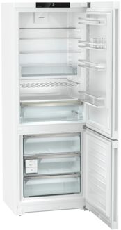 Liebherr LiebherrCNd 7723-20 Koel-vriescombinatie Wit