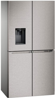 Liebherr MBSDDI9028-20 met vaste wateraansluiting RVS Roestvrijstaal