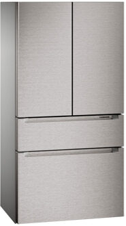 Liebherr MBSDDI9524-20 met vaste wateraansluiting RVS Roestvrijstaal