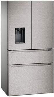 Liebherr MBSDDI9528-20 met vaste wateraansluiting RVS Roestvrijstaal