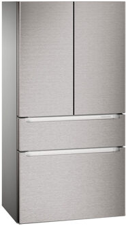 Liebherr MBSDDI9556-20 met vaste wateraansluiting RVS Roestvrijstaal