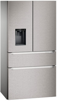 Liebherr MBSDDI9558-20 met vaste wateraansluiting RVS Roestvrijstaal