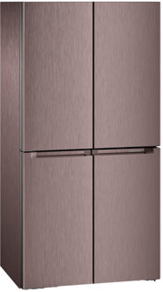 Liebherr MBTSDI9024-20 met vaste wateraansluiting RVS Roestvrijstaal