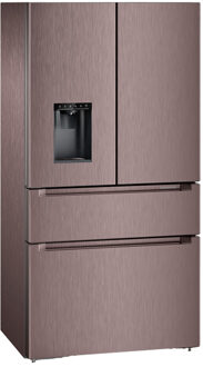 Liebherr MBTSDI9528-20 met vaste wateraansluiting RVS Roestvrijstaal