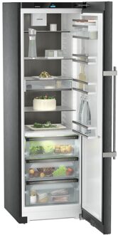 Liebherr RBbsb 525i-23 Koelkast zonder vriesvak Zwart