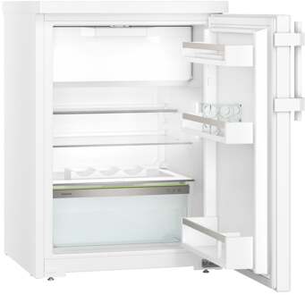 Liebherr Rci 1621-20 Tafelmodel koelkast met vriesvak Wit