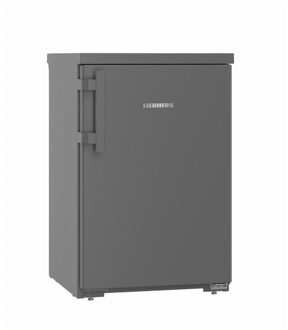Liebherr Rdgd 1401-20 Tafelmodel koelkast met vriesvak Grijs