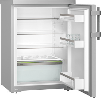 Liebherr Rsdci 1620-20 Tafelmodel koelkast zonder vriesvak Grijs