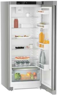 Liebherr Rsfd 4600-22 Koelkast zonder vriesvak Zilver