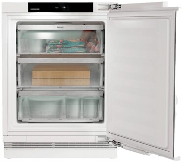 Liebherr SUFNd 365i-20 Inbouw vriezer