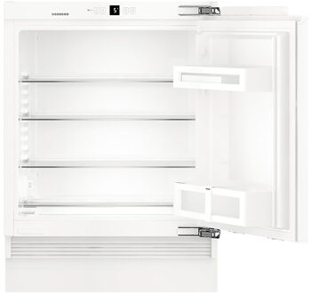 Liebherr UIK 1510-26 Onderbouw koelkast zonder vriezer Wit