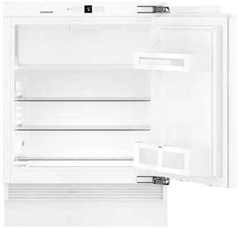 Liebherr UIK 1514-26 Onderbouw koelkast met vriezer