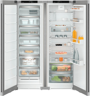 Liebherr XRFSF5220-22 Grijs