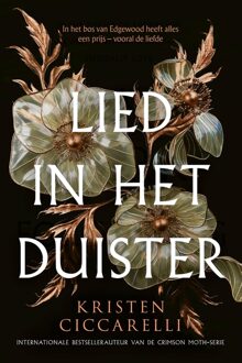 Lied in het duister - Kristen Ciccarelli - ebook
