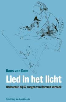 Lied in het licht -  Hans van Dam (ISBN: 9789052946276)