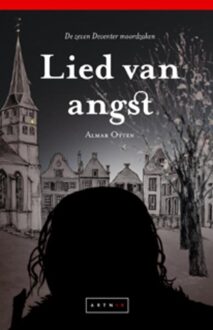 Lied van angst - eBook A.M. Otten (9490548162)