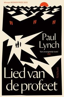 Lied van de profeet -  Paul Lynch (ISBN: 9789044656275)