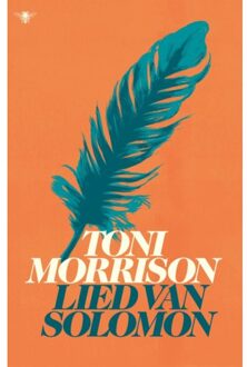 Lied Van Solomon