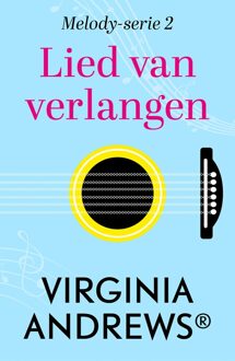 Lied van verlangen - Virginia Andrews - ebook