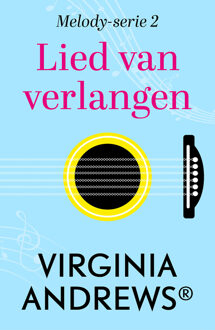 Lied van verlangen -  Virginia Andrews (ISBN: 9789026181962)