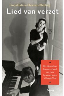 Lied Van Verzet - Lin Jaldati