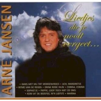 Liedjes Die Je Nooit Vergeet