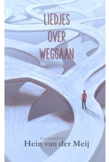 Liedjes Over Weggaan - Hein Van der Meij