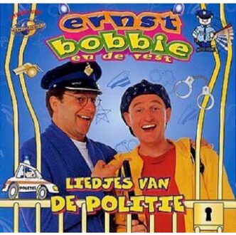 Liedjes Van De Politie
