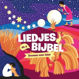 Liedjesbijbel nr. 2 -  Reinier Sonneveld (ISBN: 9789055606061)