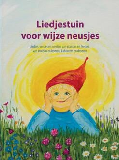 Liedjestuin voor wijze neusjes -  Herma Everts (ISBN: 9789403691602)