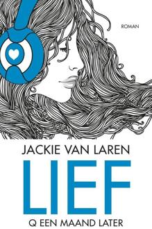 Lief - Jackie van Laren