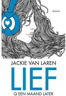 Lief - Jackie van Laren