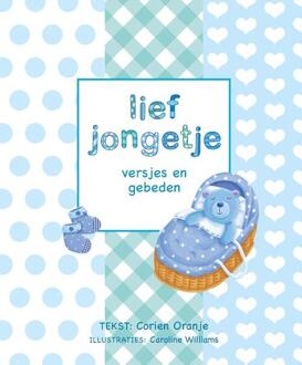 Lief jongetje - Boek Sophie Piper (9085434025)