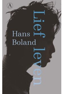 Lief Leven - Hans Boland