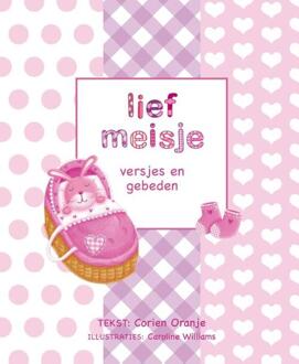 Lief meisje - Boek Sophie Piper (9085433401)