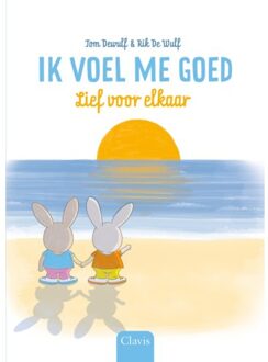 Lief Voor Elkaar - Ik Voel Me Goed - Tom Dewulf