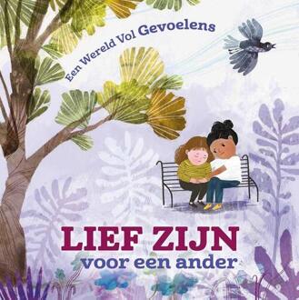 Lief zijn voor een ander -  Louise Spilsbury (ISBN: 9789464393422)