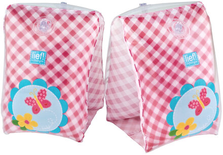 LIEF! Zwembandjes Meisjes (3 - 6 jaar)