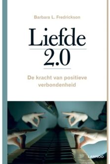 Liefde 2.0 (POD) - Boek Barbara L. Fredrickson (9401443491)