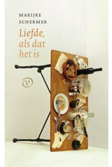 Liefde, als dat het is