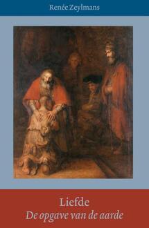 Liefde - Boek Renée Zeylmans (9491748270)