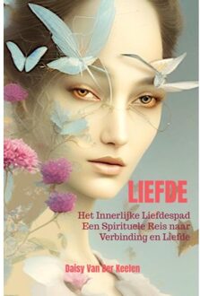 Liefde - Daisy Van Der Keelen