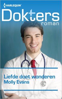 Liefde doet wonderen - eBook Molly Evans (9402524010)