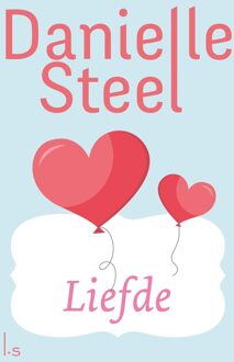 Liefde - eBook Danielle Steel (9024581400)